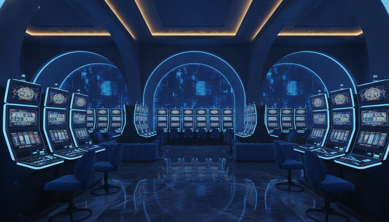 Savaspin Casino — Detaillierte Informationen